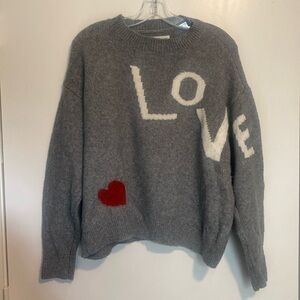 Lou & Grey | LOFT Love Sweater